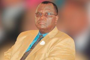 James Kanyotu
