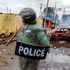 Kenya police
