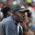 Nairobi Water coach Jack Ochieng