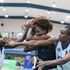  African Women Basketball League