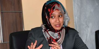 Nasra Nanda