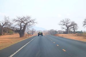 Northern Corridor