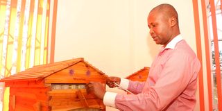 Kyallo Mutua