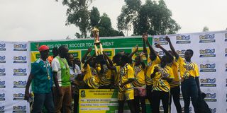 Madira United