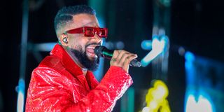 Fally Ipupa