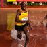 Benjamin Kiplagat 