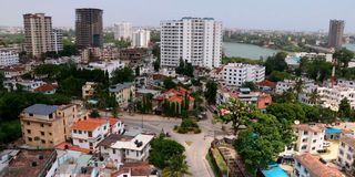 Mombasa