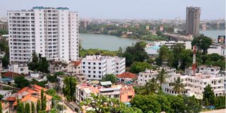 Mombasa