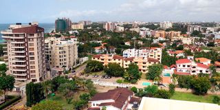 Mombasa