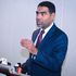 FKF presidential aspirant Hussein Mohamed 