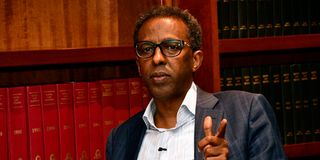 Ahmednasir Abdullahi