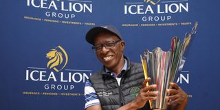 Gilbert Mutulu