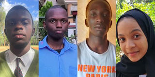 2023 KCSE