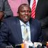 National Assembly Majority Leader Kimani Ichung’wa