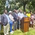 Evans Kidero