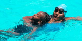Sally Njeri