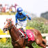 Jockey Henry Muya 