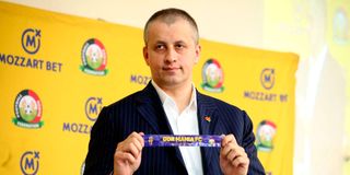 Saša Krneta