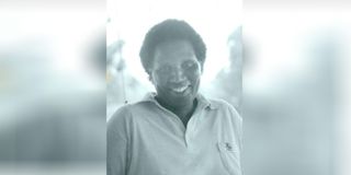 Leah Mburu