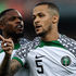 William Troost-Ekong 