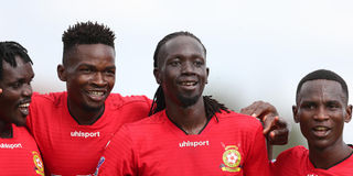 Tito Okello