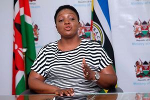 susan nakhumicha, health cs