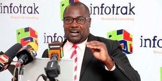 Johvine Wanyingo