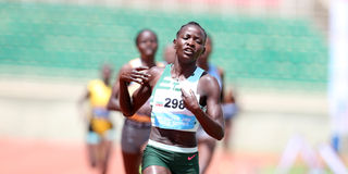 Halimah Nakaayi
