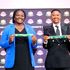 Nana Owiti and Diana Yonah