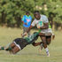 KCB's Austine Sikutwa 