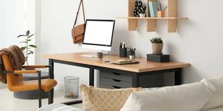 office