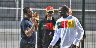 Samuel Eto'o