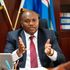 Ministry of Mining Principal Secretary Elijah Mwangi