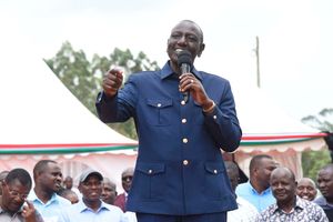 William Ruto