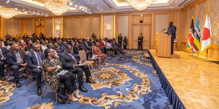 William Ruto