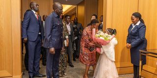 William Ruto