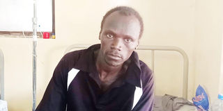 Michael Apaiyu