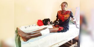 Susan Chebet