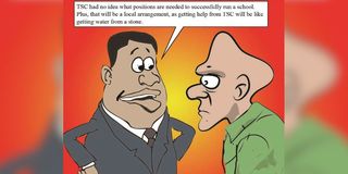 Mwalimu Andrew