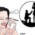 Make-up woman