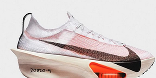 Nike Alphafly 3