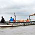 Lamu boat