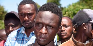 Collins Kipkemboi