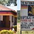 Kaptagat Police Station
