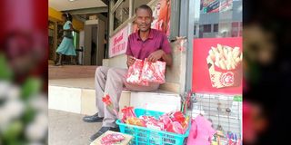 Emmanuel Otieno