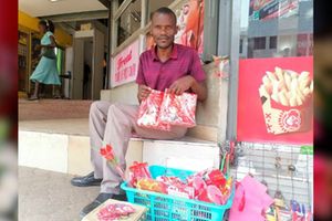 Emmanuel Otieno