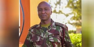 Walter Nyankieya Nyamato