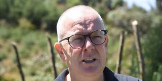 Bob Verbeeck