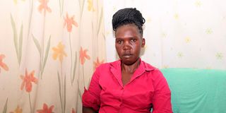 Linet Atyang