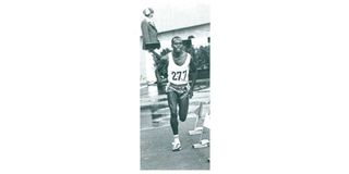 Henry Rono